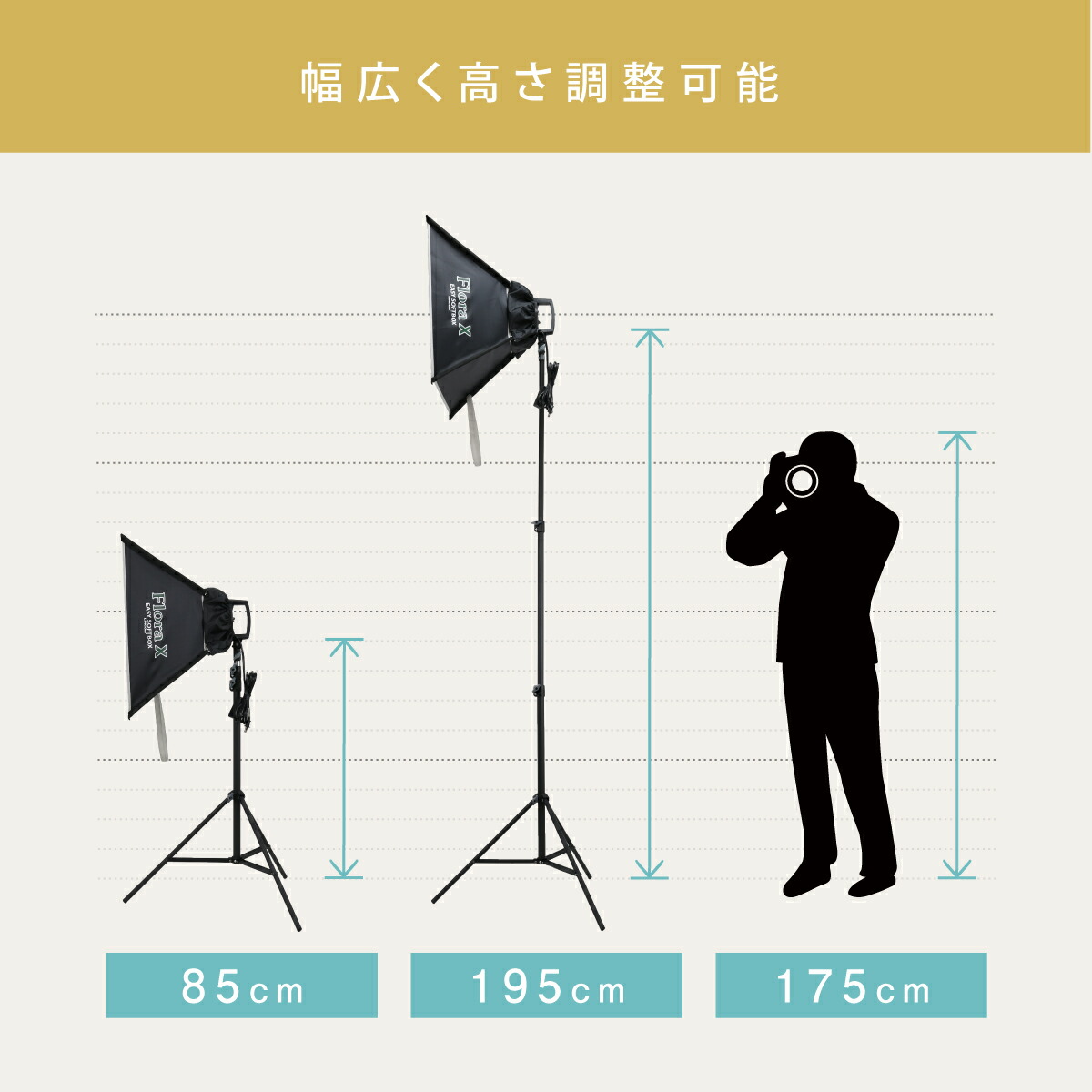 楽天市場】＼高品質を驚きの価格で！特価5,980円／撮影用ライト 撮影