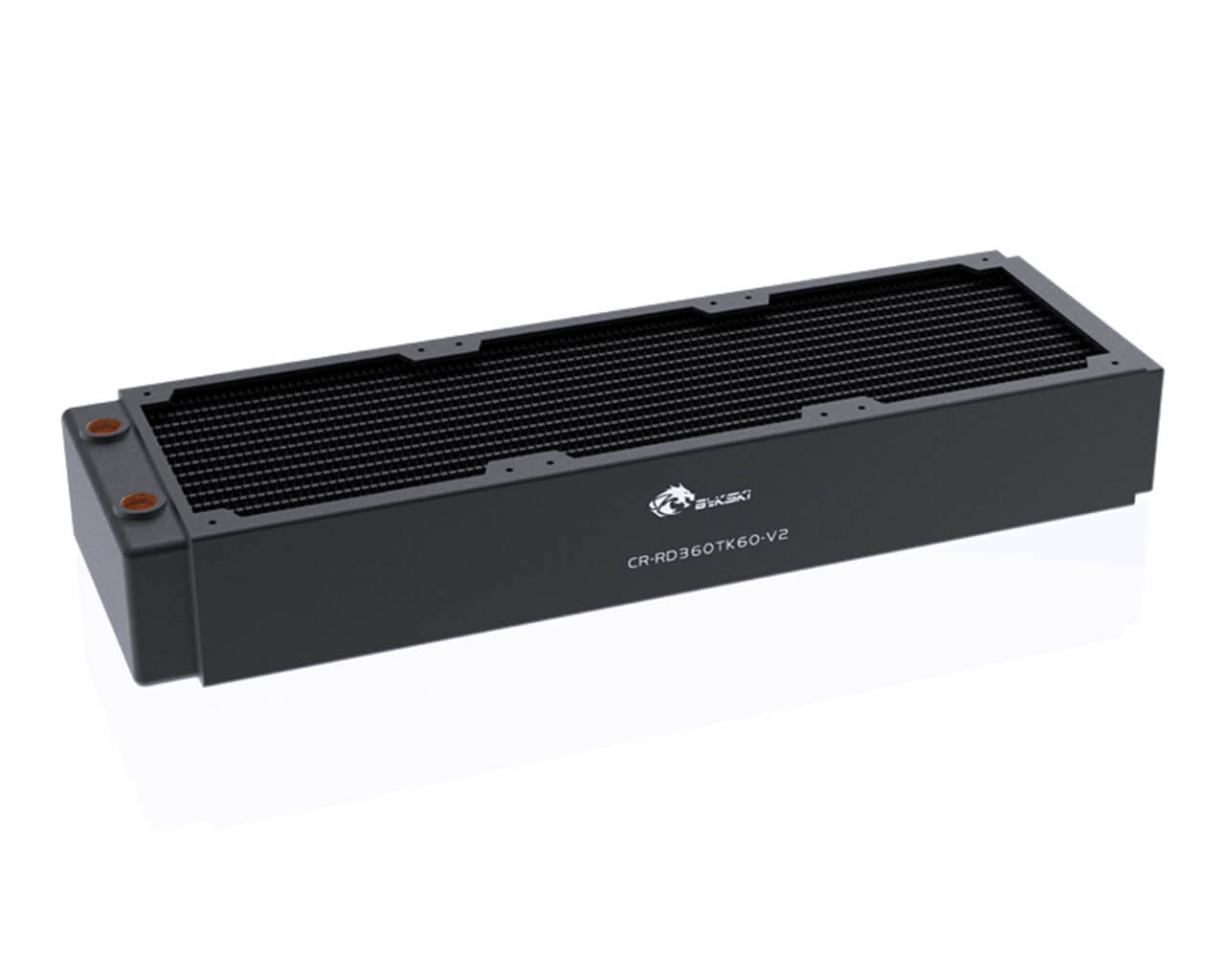 Triple Fan Radiators – BYKSKI.US