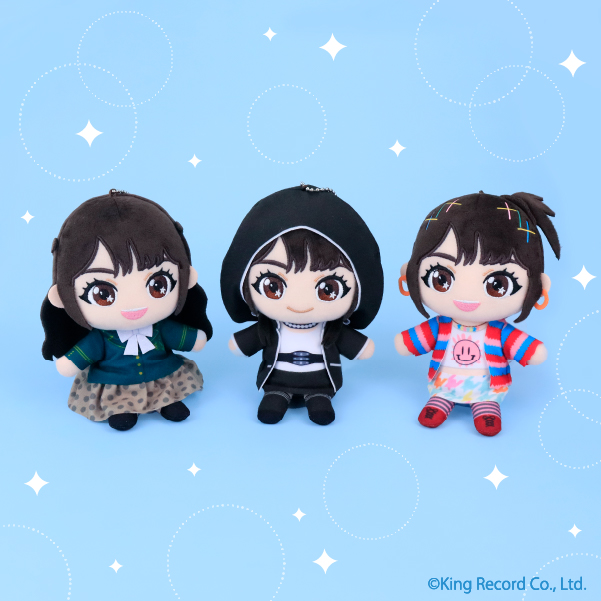 アーティストデビュー25周年！「水樹奈々」のプライズがGiGOグループの