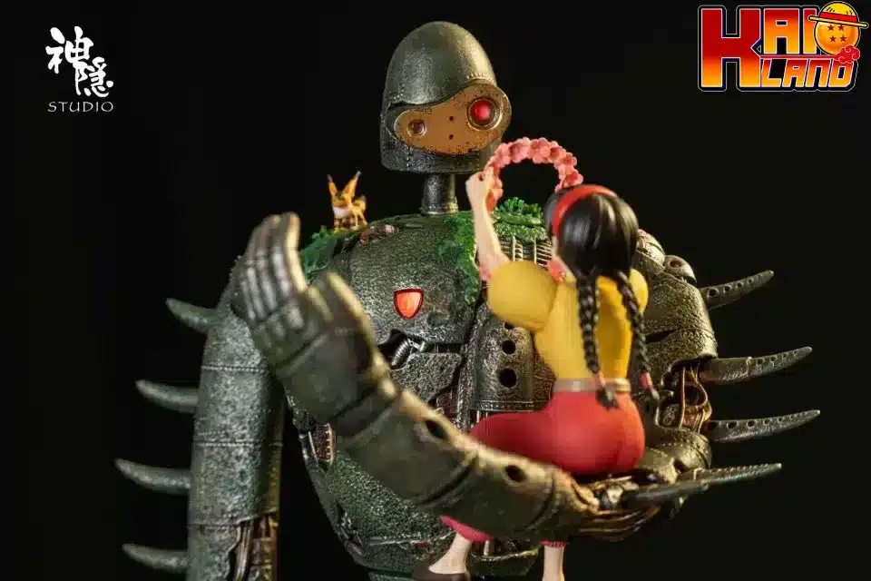 ラピュタ Amazon.co.jp: 天空の城ラピュタ ハイテックシリーズ