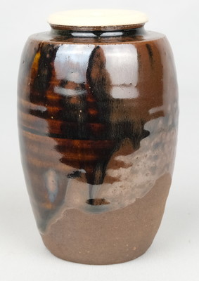 丹波焼 白かけ 石田陶春 茶盌 丹波焼 白かけ 石田陶春