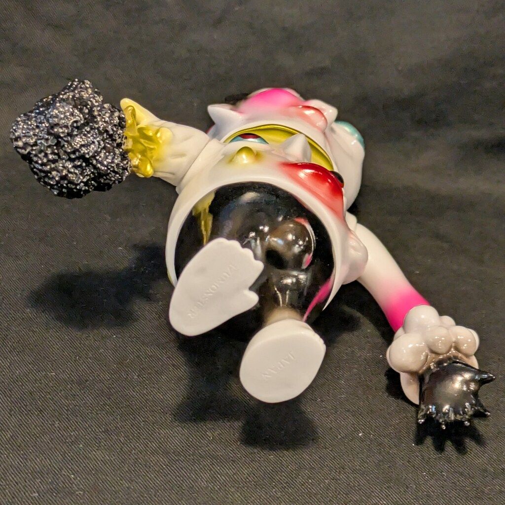 Blood Guts Toys Izumonster 太陽神ピカス Blood Guts Toys Izumonster