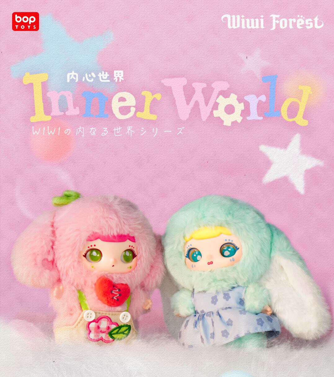 BECKY`S FURRY SPRING OUTING ブラインドボックス BECKY`S FURRY