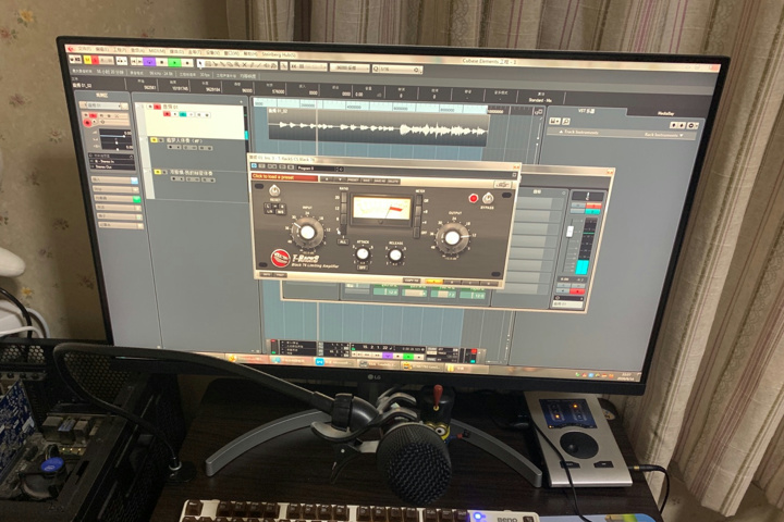 LG 『32UN650-W』 レビューチェック ～コストパフォーマンスに優れた