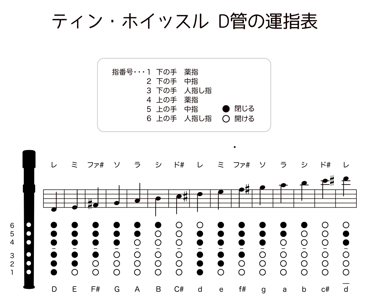 ティンホイッスルで吹いてみた】Final Fantasy より「チョコボのテーマ