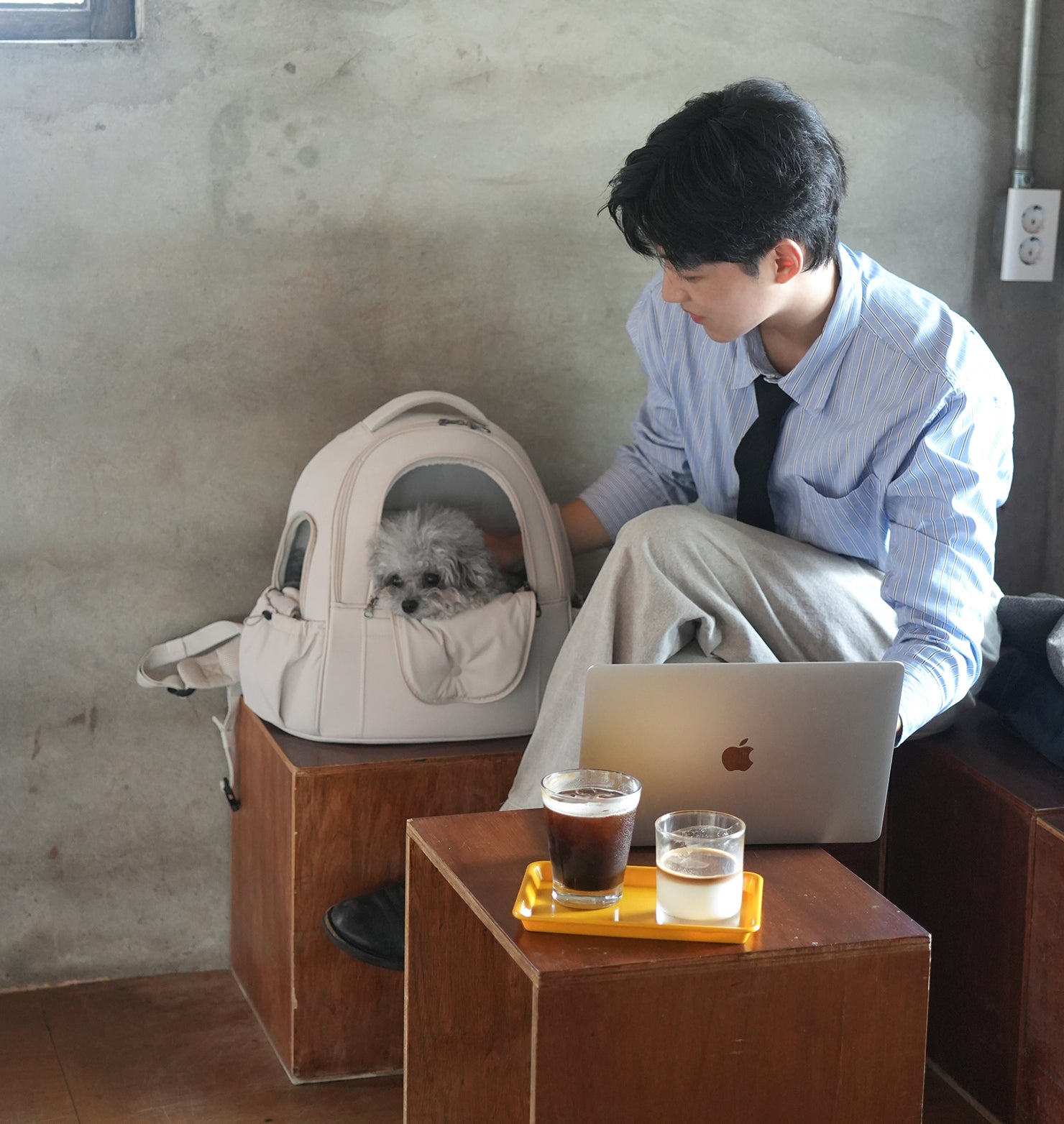 SSOOOK 両窓フロントバッグ、 何が違うの？ – SSOOOK Japan