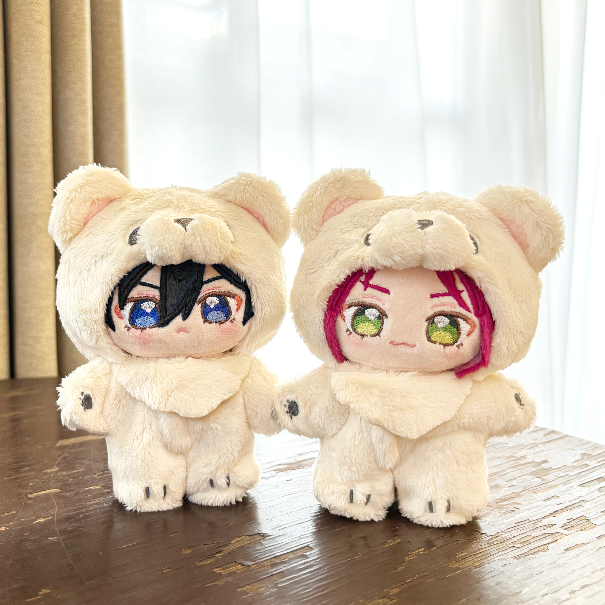 あんスタ 巴日和 一緒に暮らすぬい いつぬい Amazon.co.jp: あん スタ