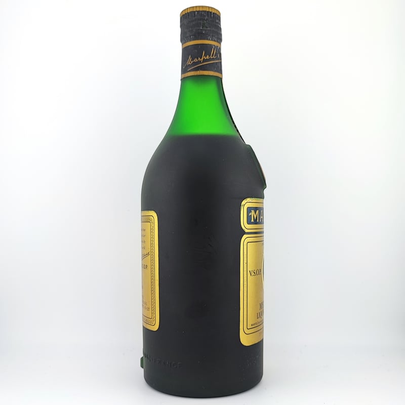 特級 マーテル VSOP メダイヨン コニャック MARTELL V.S.O.P MEDAIL