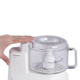 パナソニック フードプロセッサー MK-K82をレビュー！クチコミ・評判を