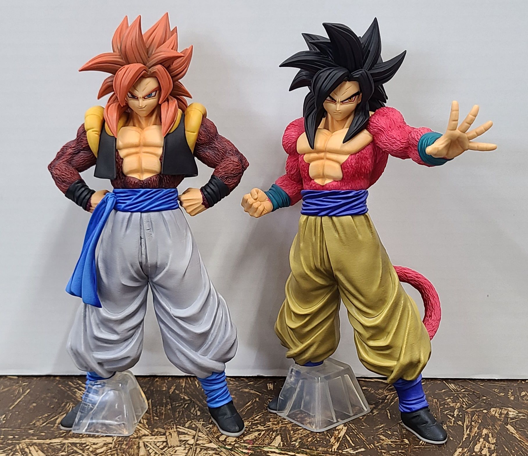 ドラゴンボール一番くじ ゴジータ 購入 一番くじ ドラゴンボール超 THE