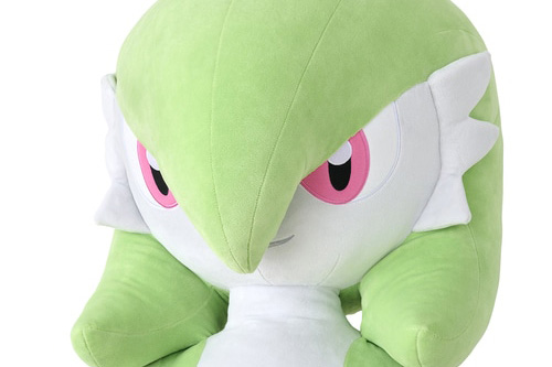 未開封 サーナイト 等身大ぬいぐるみ 2025 ポケモンセンター ポケモン