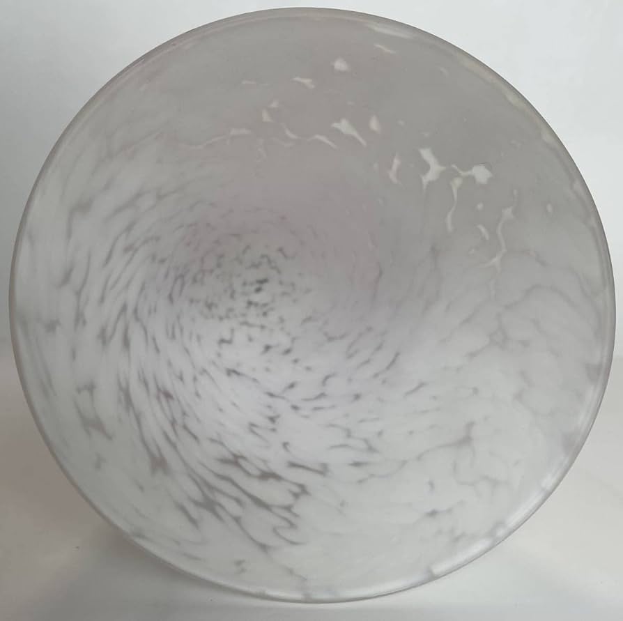 Amazon.co.jp: 藤田潤 作 手吹 花瓶 共箱 26cm 文化勲章 作家 藤田喬平