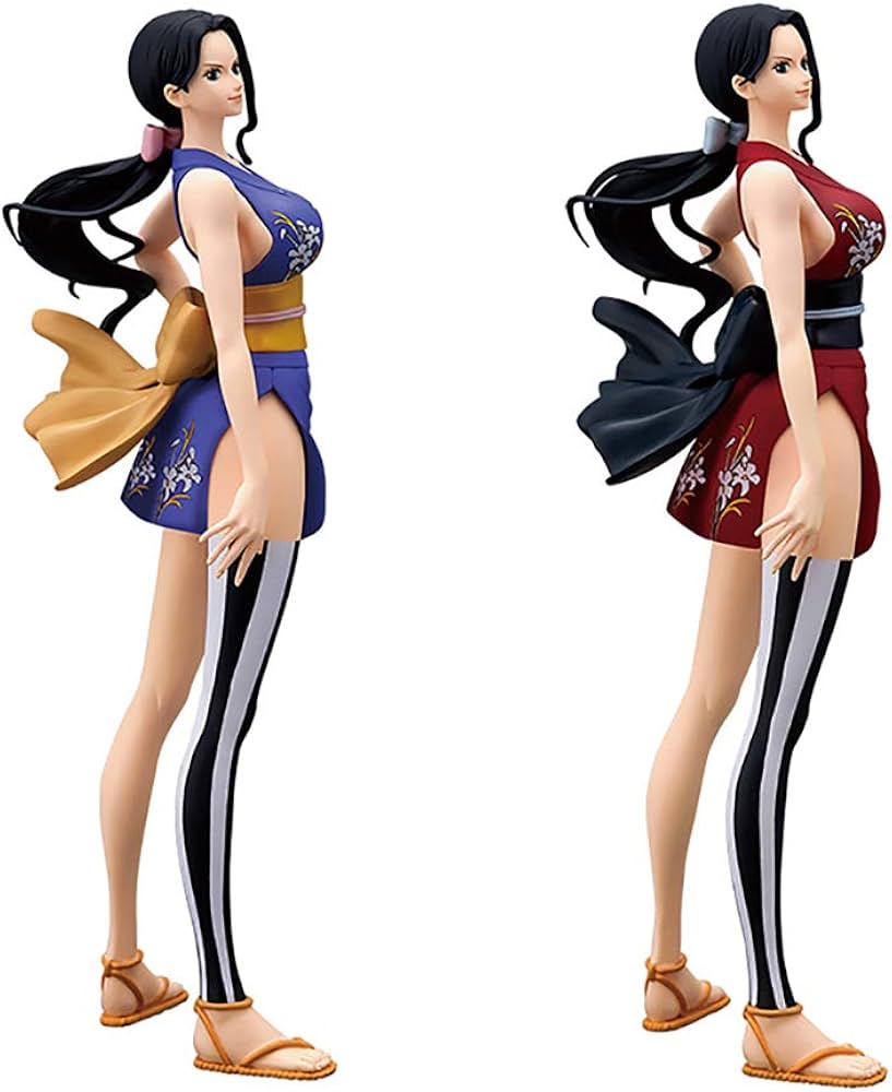 Amazon.co.jp: ワンピース GLITTER&GLAMOURS-NICO ROBIN WANOKUNI
