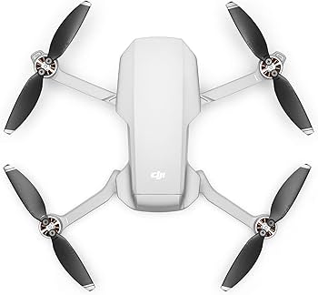 ホビーラジコン DJI mavic mini fly more combo Amazon.com: DJI Mavic
