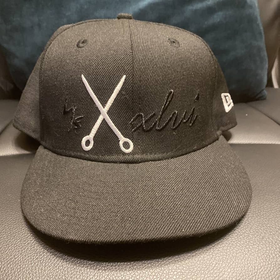 乃木坂46×NewEra コラボキャップ 乃木坂46×NewEra コラボキャップ