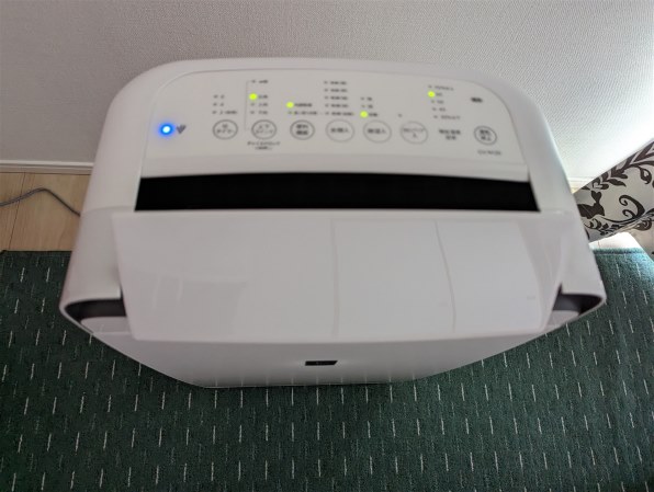 Y☆234 シャープ 衣類乾燥除湿機 CV-N120-W Y☆234 シャープ 衣類
