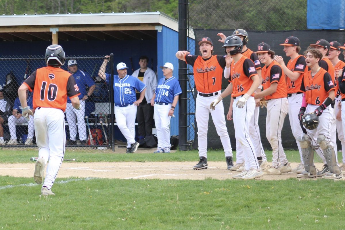 We're Up” – Tigers Baseball's Unprecedented Rise To Success