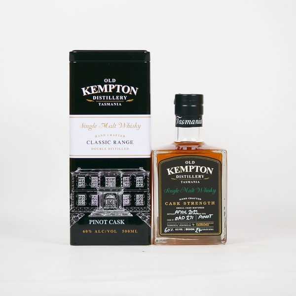 武蔵屋通販 | オールドケンプトン蒸溜所