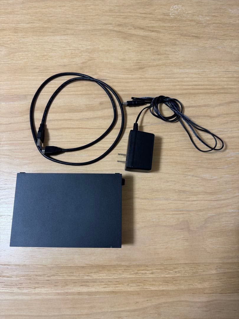 BUFFALO 外付けハードディスク 4TB HD-AD4U3 Amazon | BUFFALO USB 3.1(Gen 1)/USB 3.0用 外付けHDD 4TB HD-AD4U3+