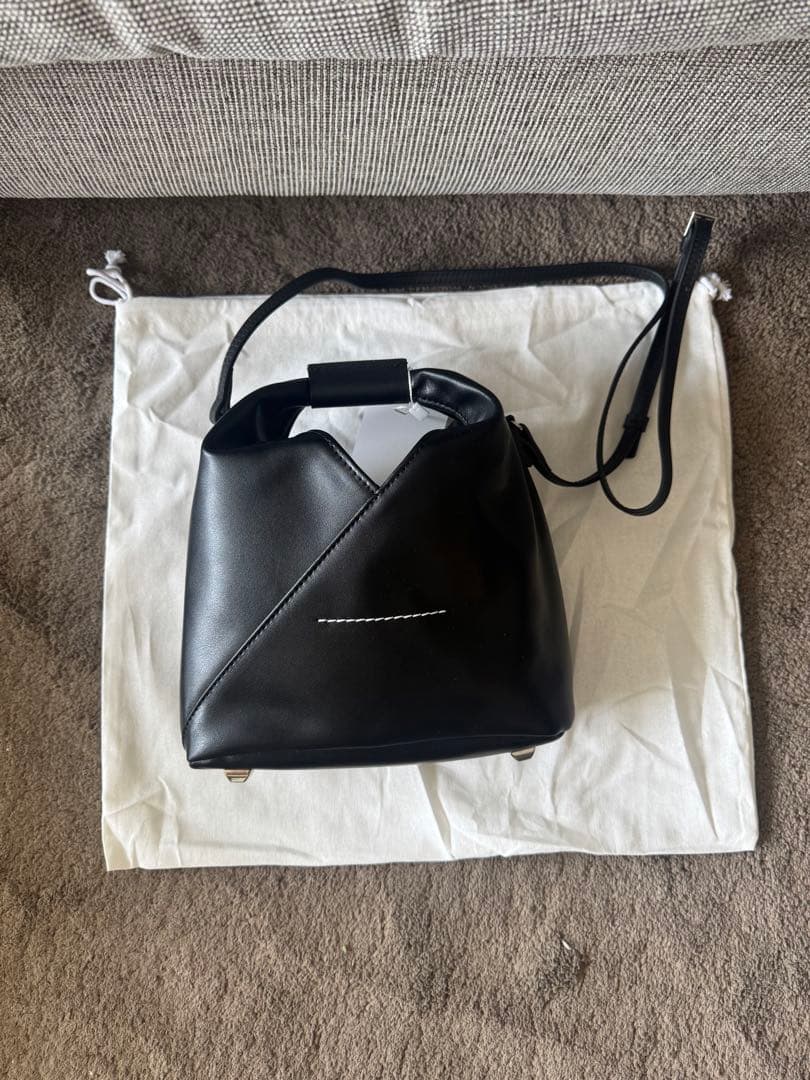 MM6Maison Margiela New Japanese ショルダーバッグ