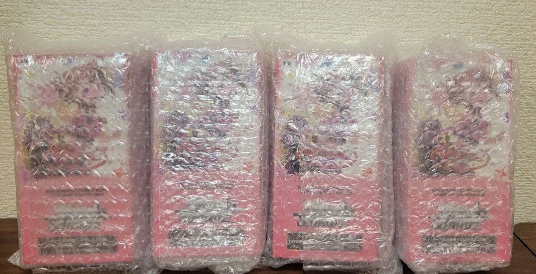 ✅初版×未開封！ヴァイスBanG Dream!10th Anniversary! ✓初版×未開封！ヴァイスBanG Dream!10th Anniversary! プレミアム