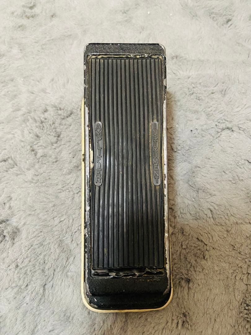 レア・ビンテージJen Cry Baby SUPER 250.422緑FASEL レア：Jen Cry Baby SUPER 250.422（緑FASEL） Jen Cry Baby Super