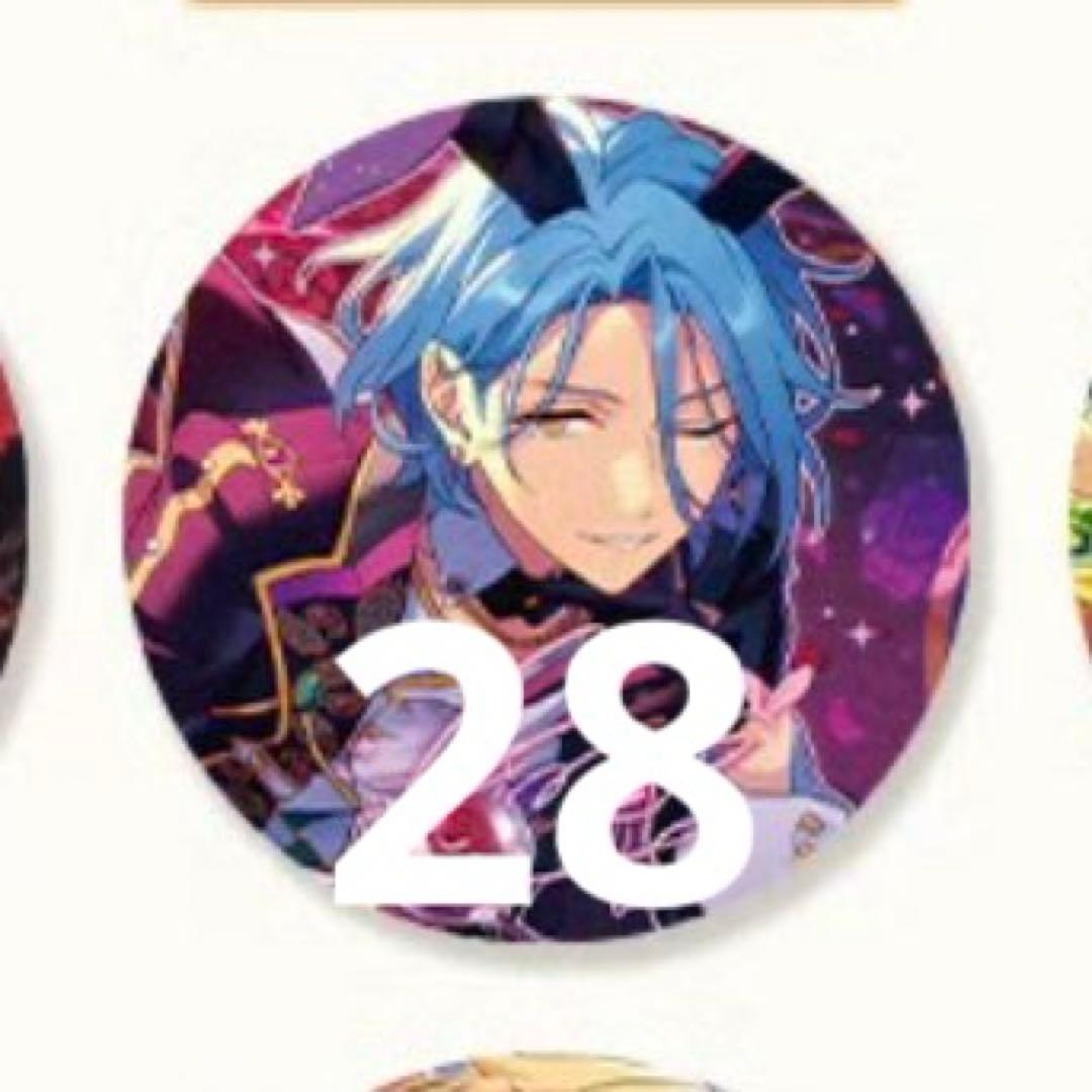 まとめ売り】あんスタ 中国 繁夢 缶バッジ HiMERUセット