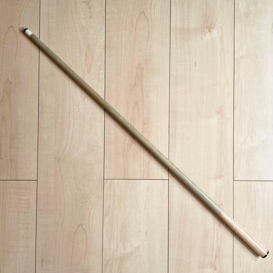 特殊加工vi 10山 ビリヤード ハイテクシャフト