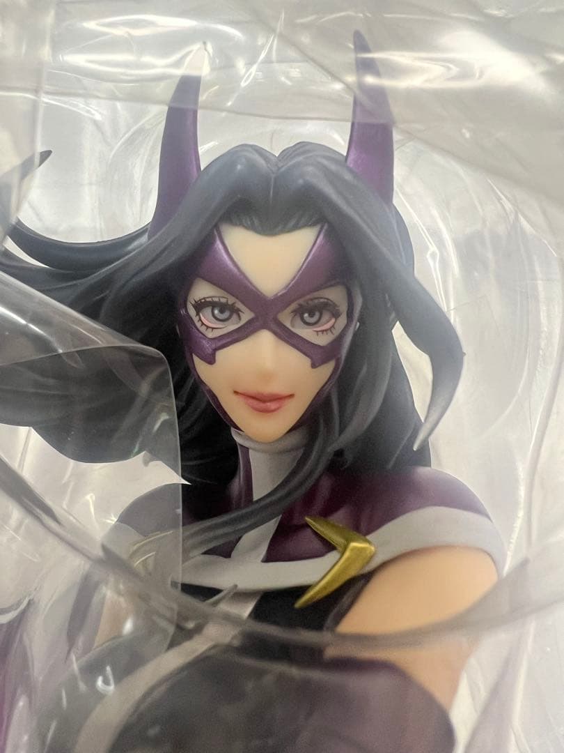 あ*】様 DC COMICS美少女 ハントレス 2nd Edition