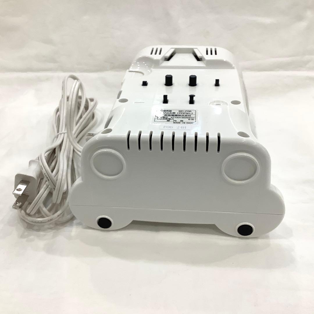 開封済未使用　呼び込み君 IC録音器POPなしMF-F06 群馬電気【中古】