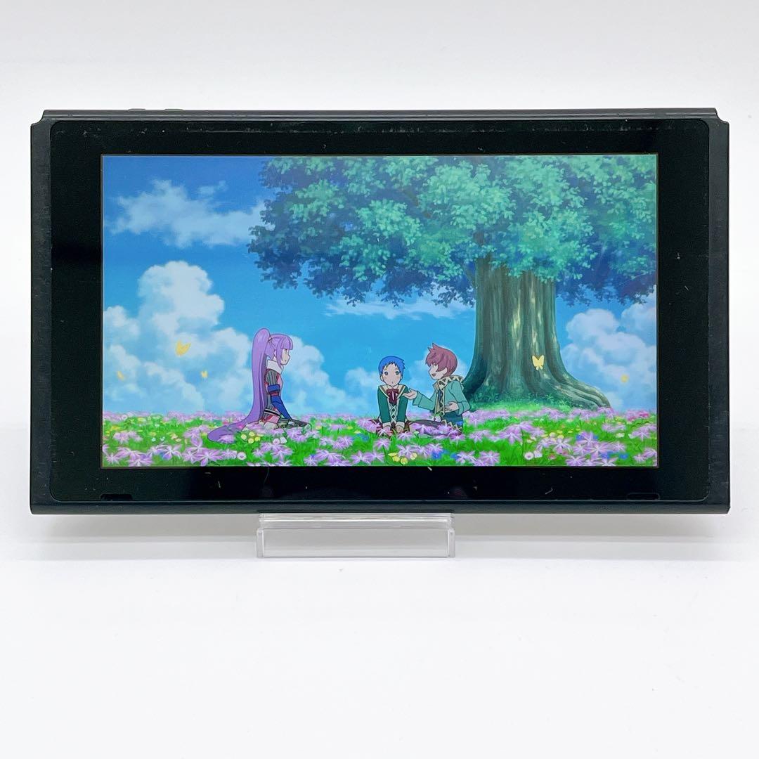 Nintendo Switch 2018モデル 初期型 本体のみ