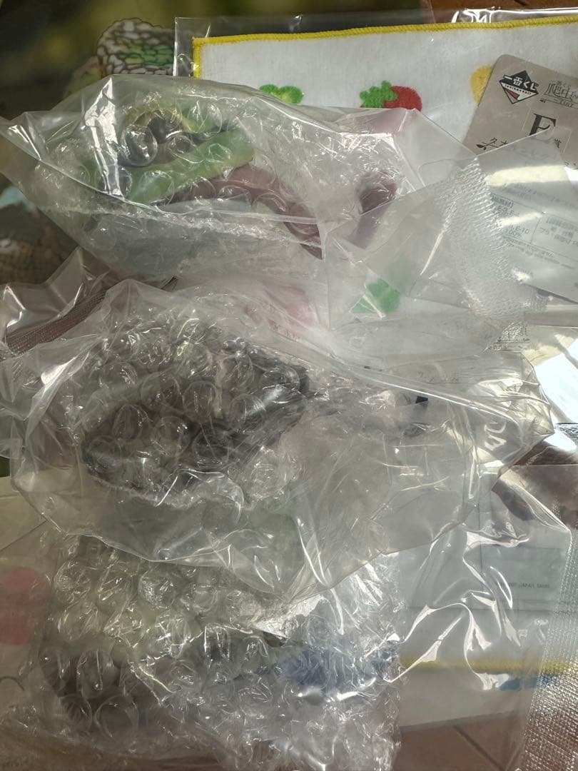 爬虫類　一番くじ　ラストワン　B賞　C賞 一番くじ 爬虫類&両生類 ラストワン賞 B賞 セット - メルカリ