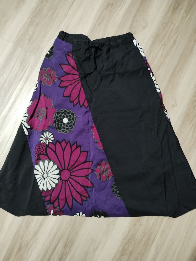 SOU・SOU/富士 富士（秋冬）