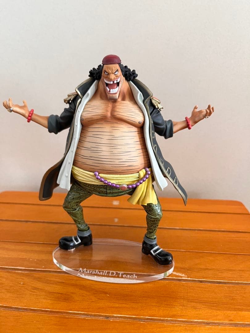 王下七武海　８体セット