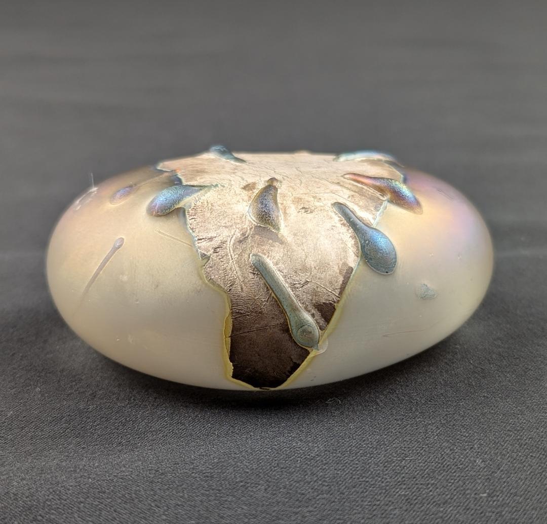 高橋禎彦 ペーパーウェイト