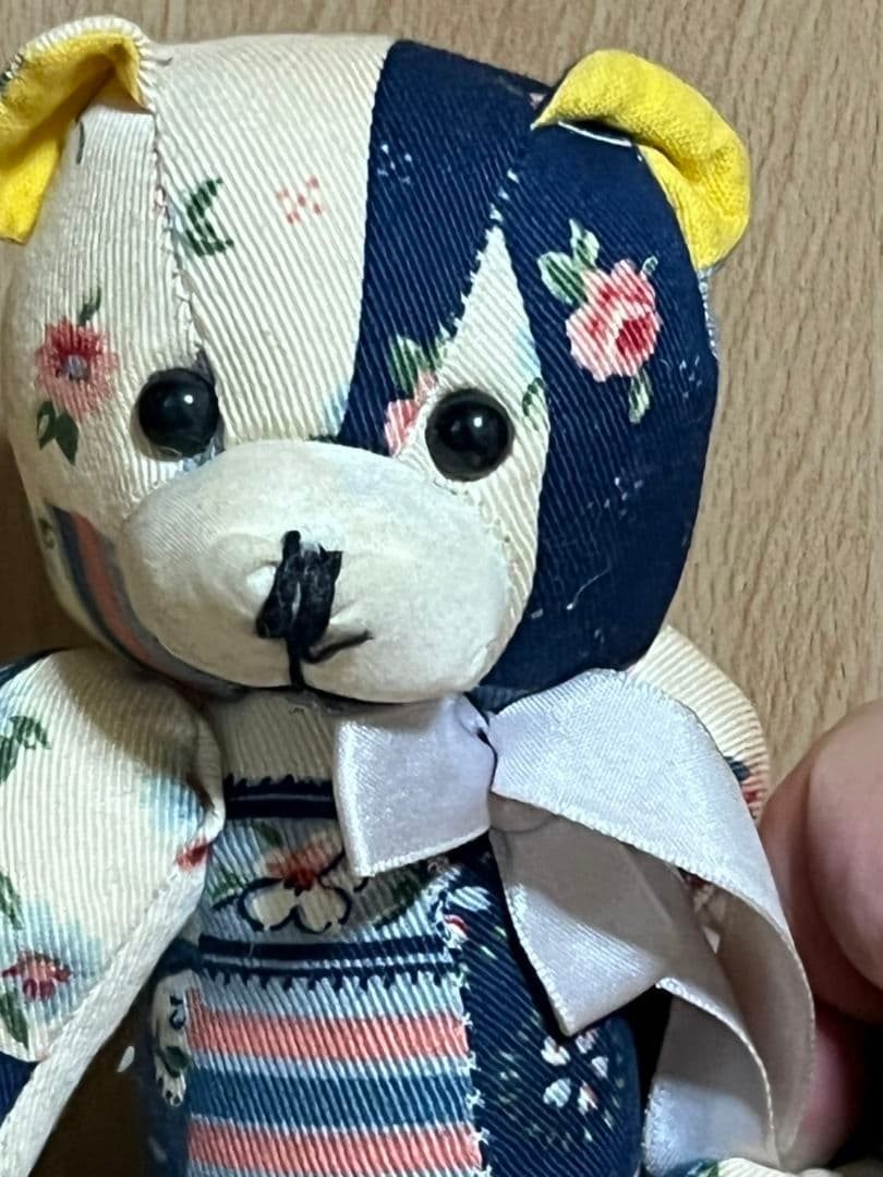 TAITO テディベアファミリー 1994　非売品 TAITO テディベアファミリー 1994 非売品 - メルカリ