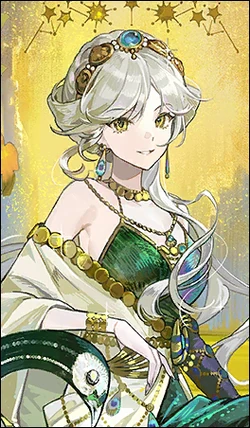 Eternity's Gallery | Reverse: 1999 Wiki | Fandom